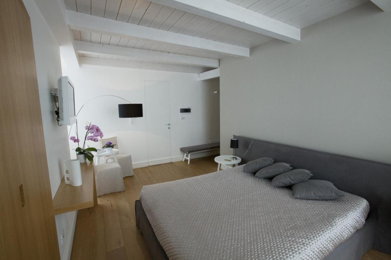 Villa Fornari Resort Bisceglie Exterior photo