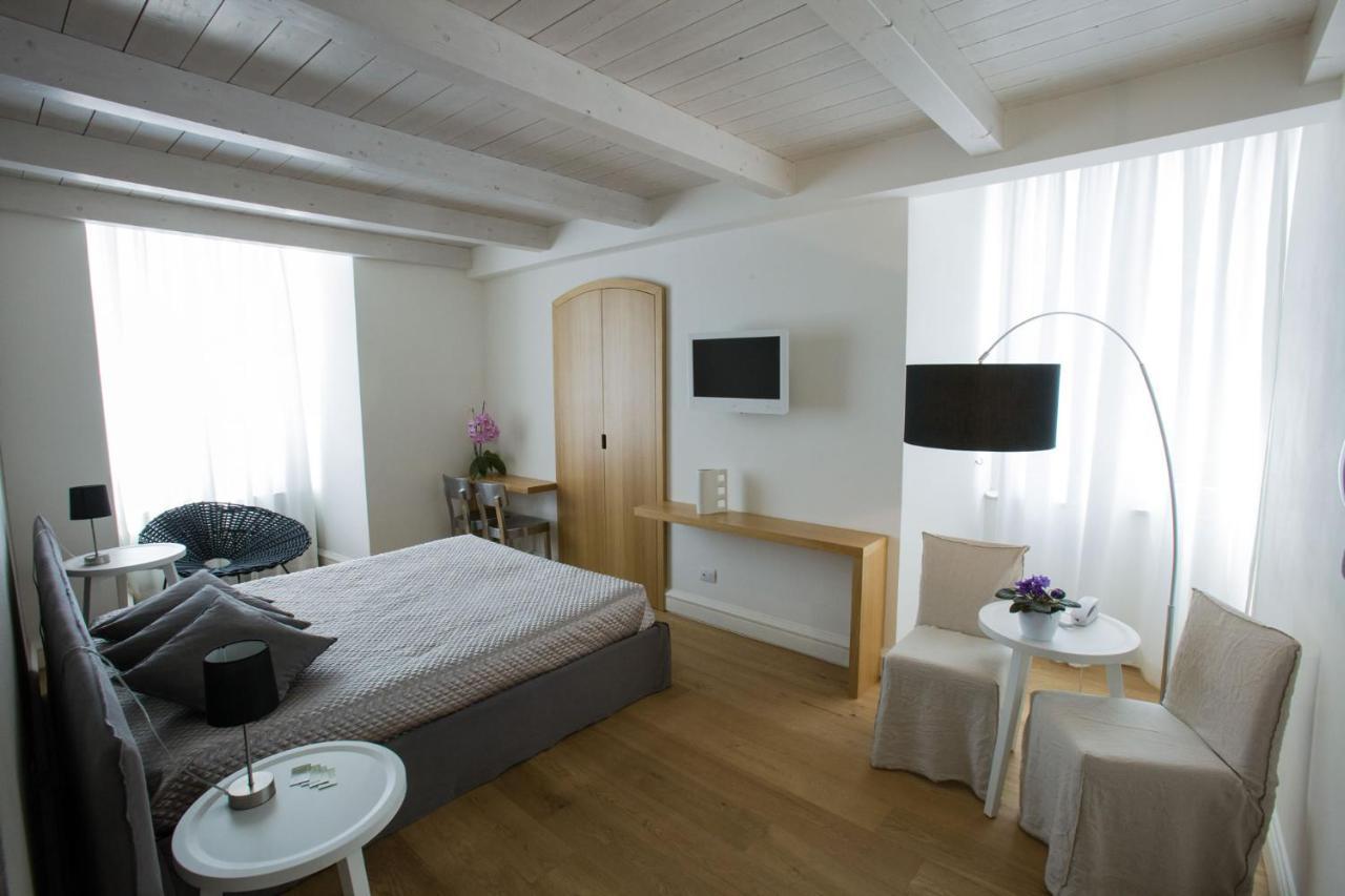 Villa Fornari Resort Bisceglie Exterior photo