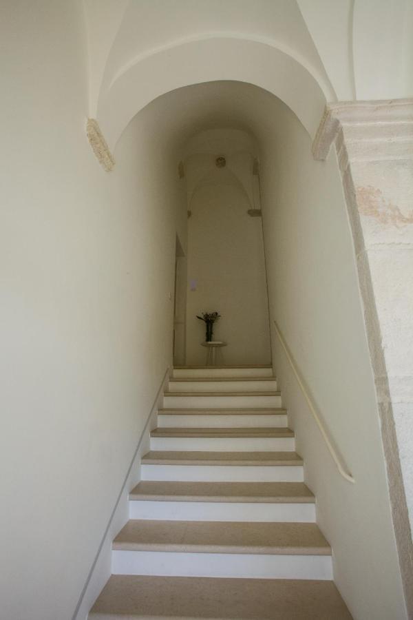 Villa Fornari Resort Bisceglie Exterior photo