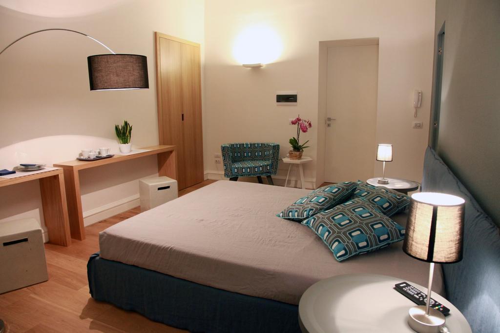 Villa Fornari Resort Bisceglie Room photo